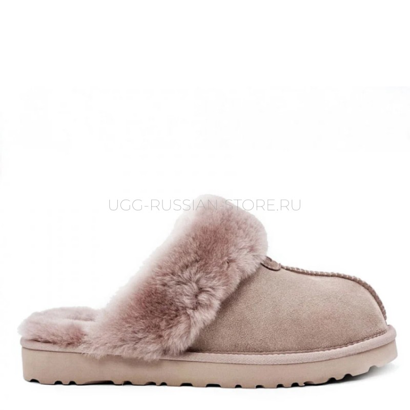 UGG Slippers Scufette Dusk 11