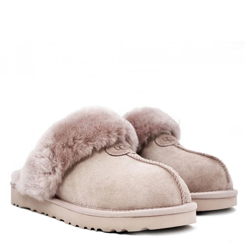 UGG Slippers Scufette Dusk 22