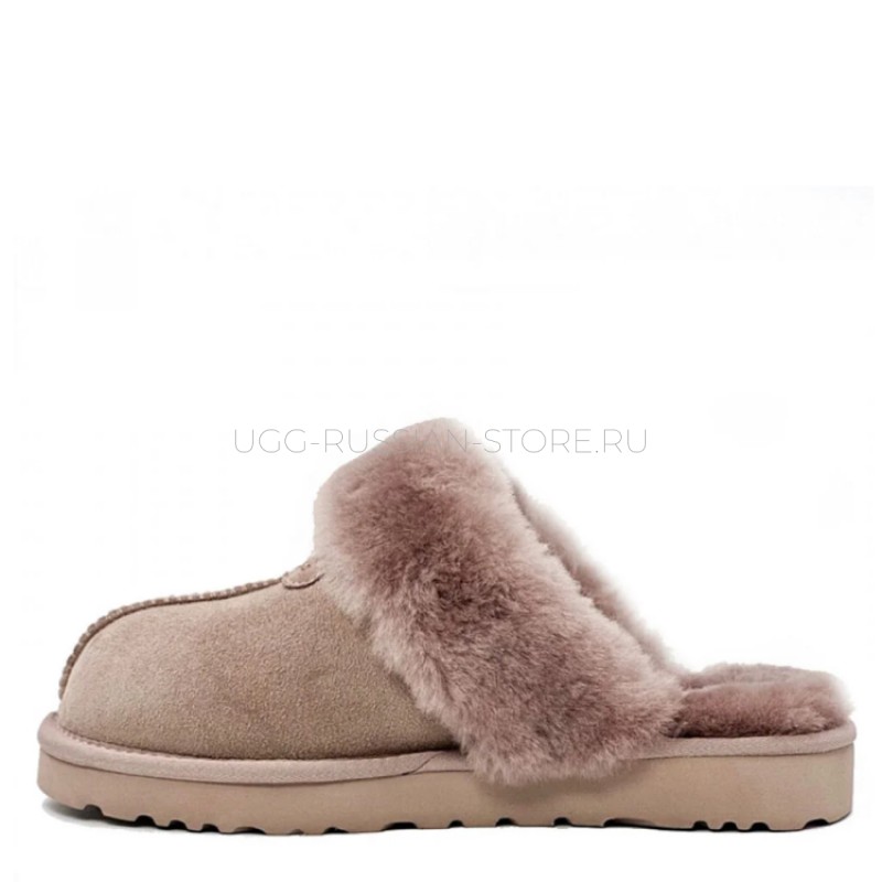 UGG Slippers Scufette Dusk 22