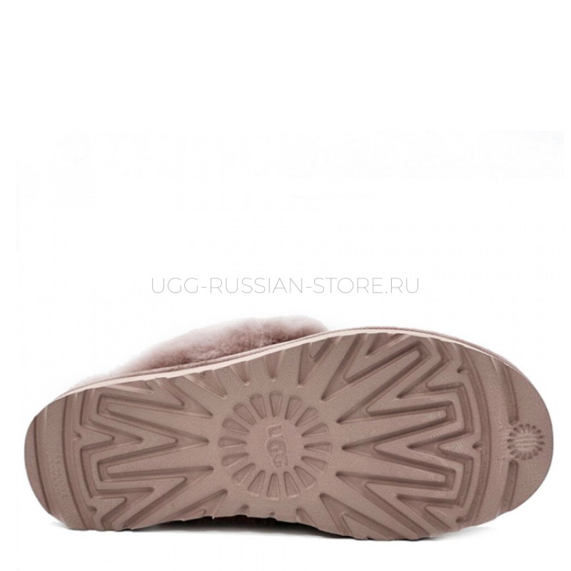 UGG Slippers Scufette Dusk 22