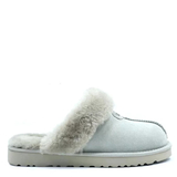 UGG Slippers Scufette Grey Violet