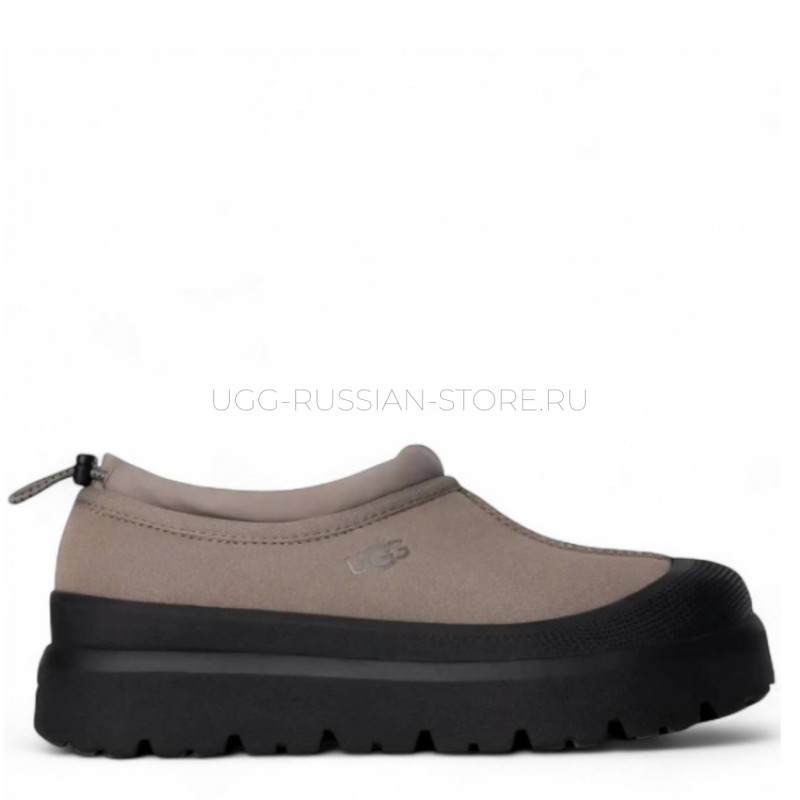 UGG Tasman Hybrid Smoke 11