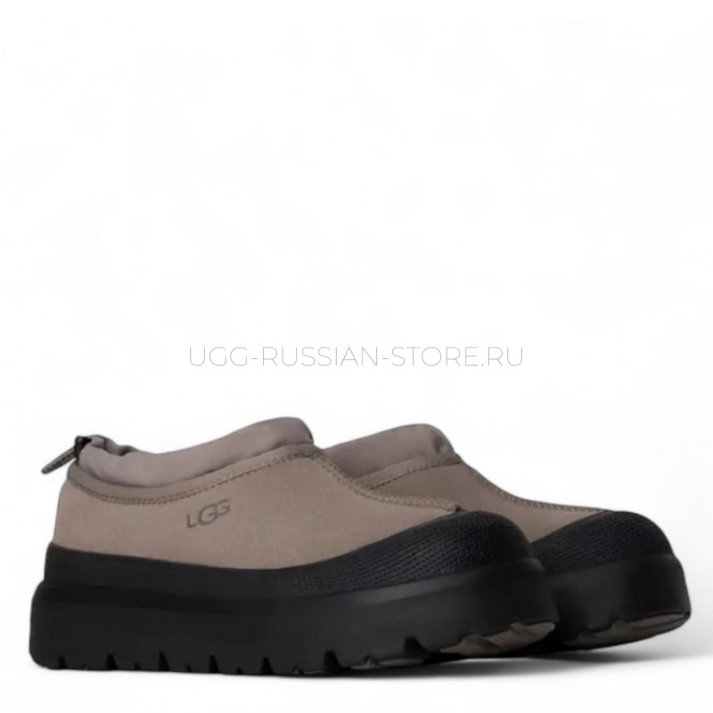 UGG Tasman Hybrid Smoke 22