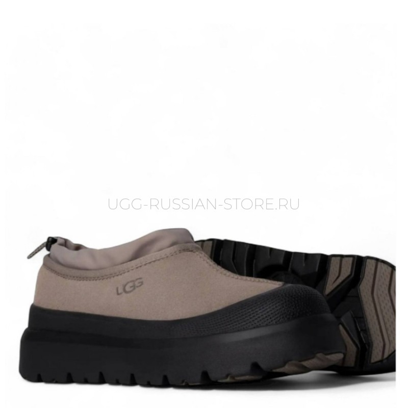 UGG Tasman Hybrid Smoke 22