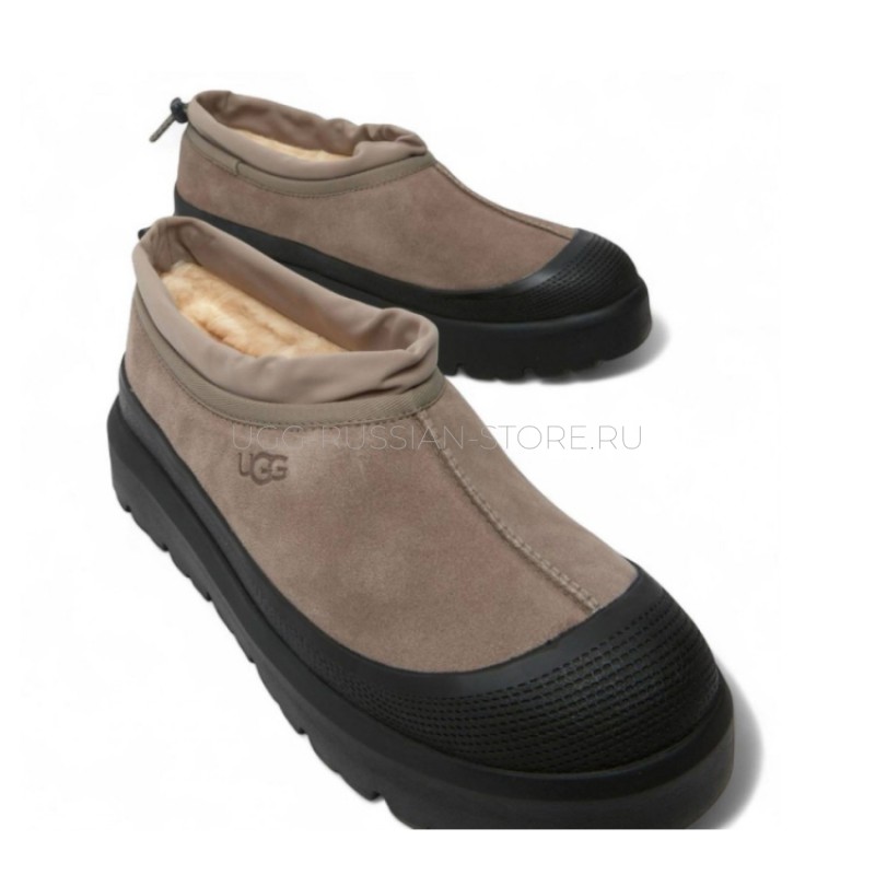 UGG Tasman Hybrid Smoke 22