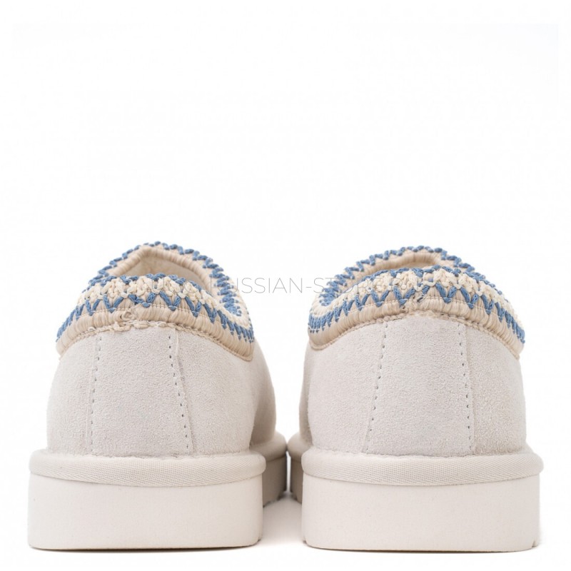 UGG Tasman Slipper Beige 22