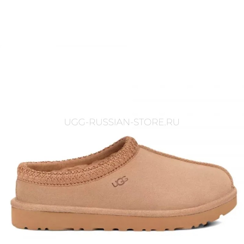 UGG Tasman Slipper Mustard Seed 11