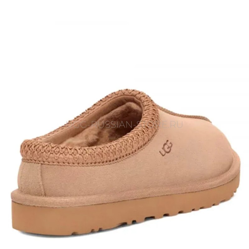 UGG Tasman Slipper Mustard Seed 22