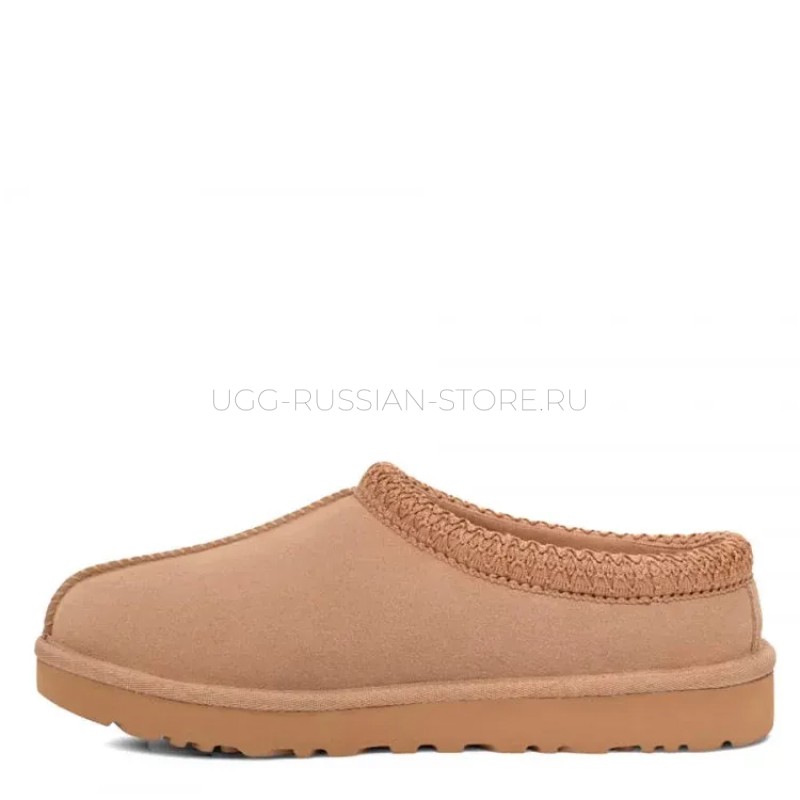 UGG Tasman Slipper Mustard Seed 22
