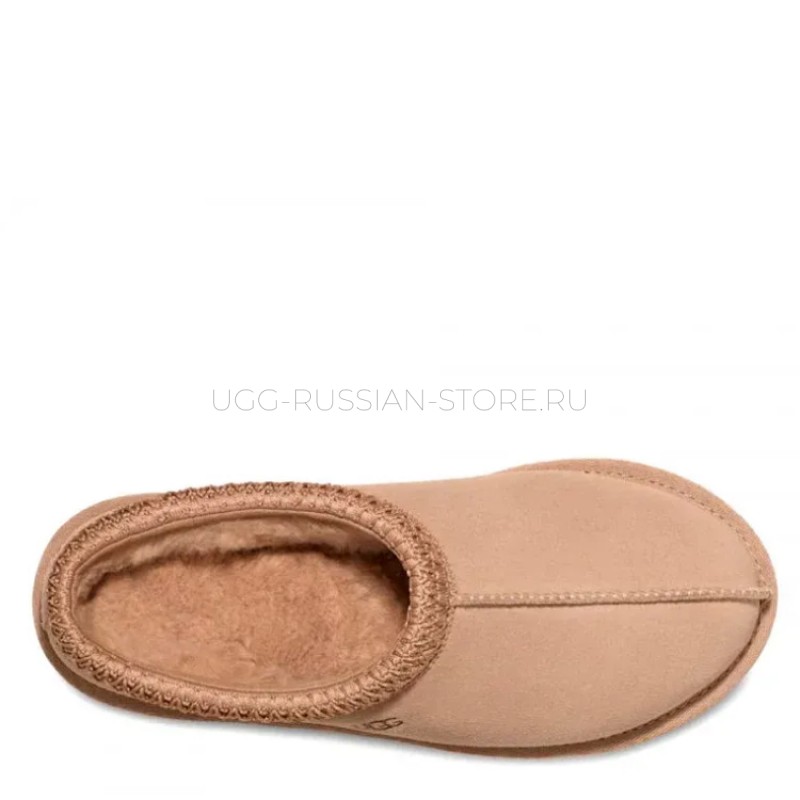 UGG Tasman Slipper Mustard Seed 22