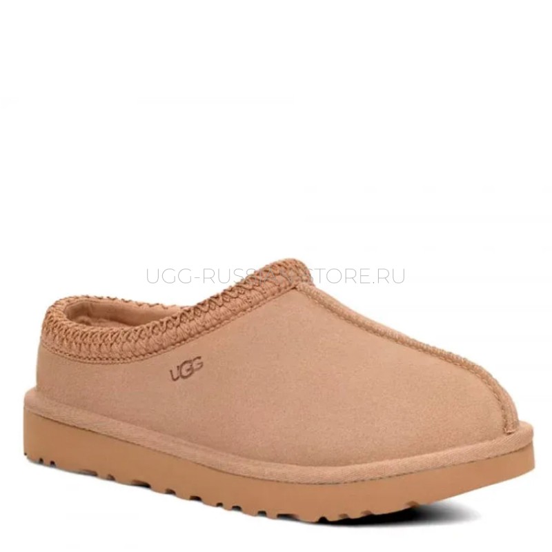 UGG Tasman Slipper Mustard Seed 22