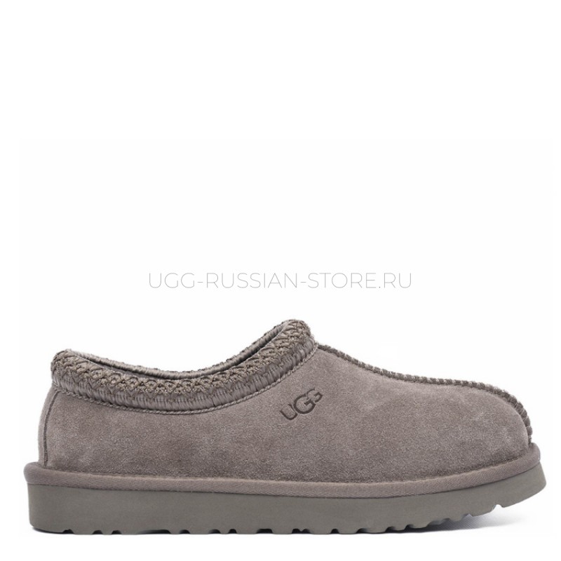 UGG Tasman Slipper Smoke 11