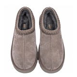 UGG Tasman Slipper Smoke