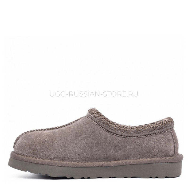 UGG Tasman Slipper Smoke 22