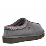 UGG Tasman Slippers Dark Grey