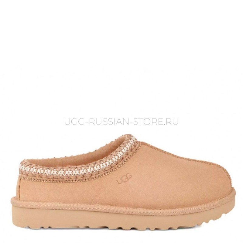 UGG Tasman Slippers Driftwood 11