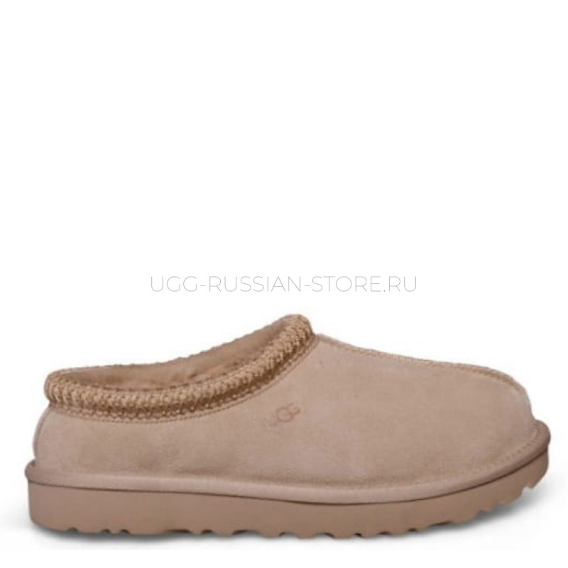 UGG Tasman Slippers Sand Tnl 11