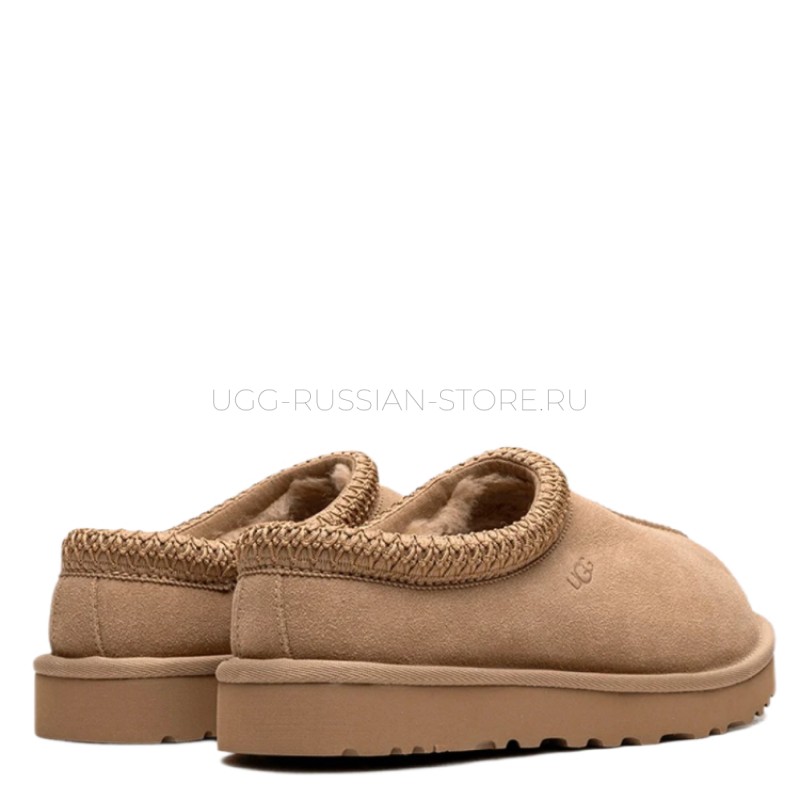 UGG Tasman Slippers Sand Tnl 22