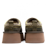UGG Tazz 2 Burnt Olive