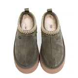 UGG Tazz 2 Burnt Olive