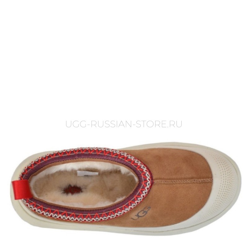 UGG Tazz Hybrid Chestnut 22