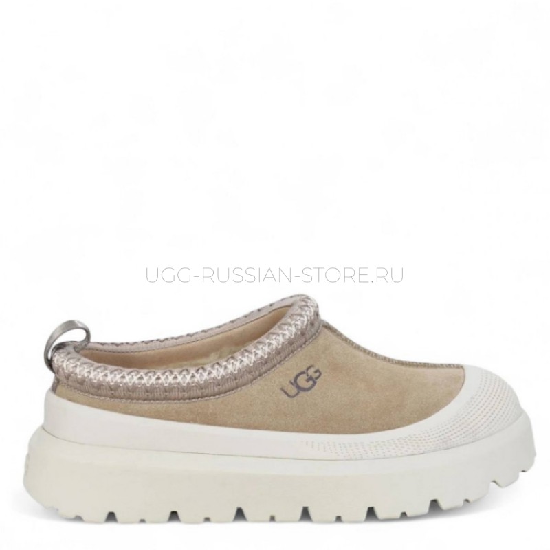 UGG Tazz Hybrid Mustard Seed 11