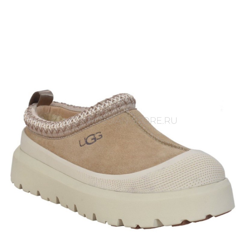 UGG Tazz Hybrid Mustard Seed 22