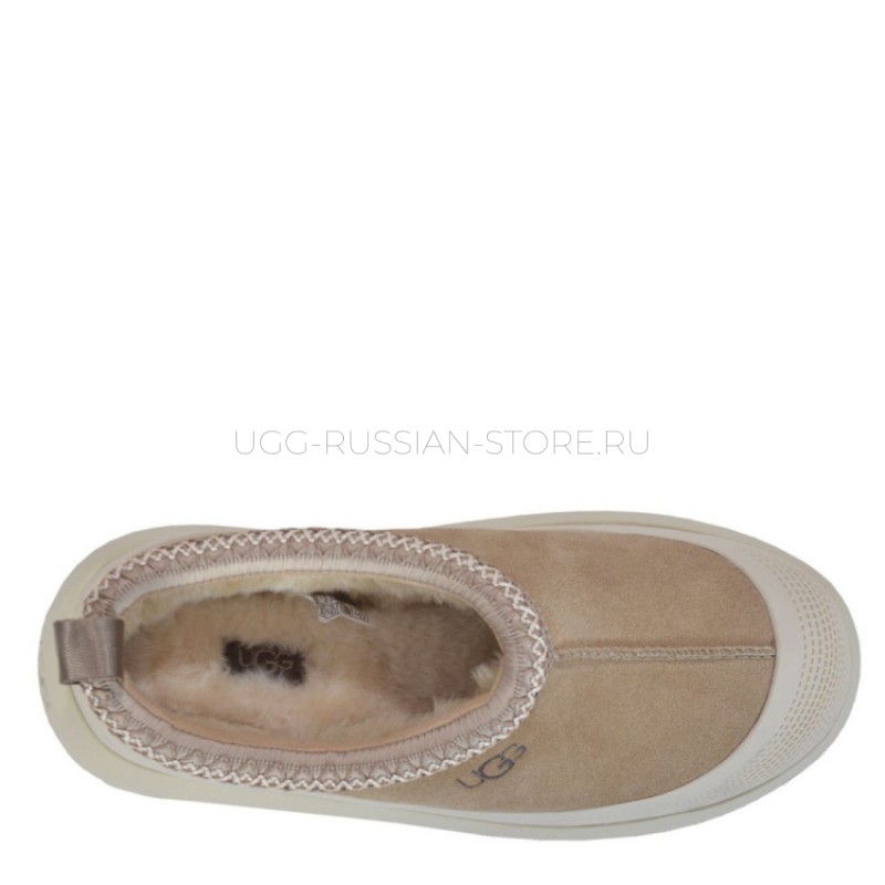 UGG Tazz Hybrid Mustard Seed 22