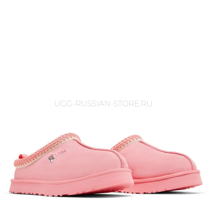 UGG Tazz Pink Love 22