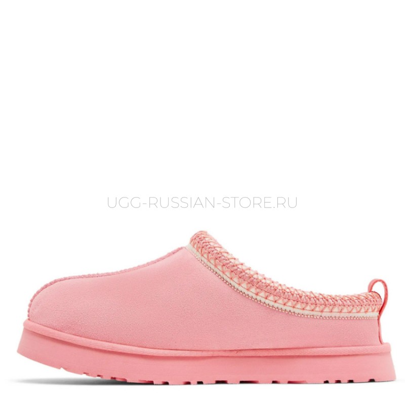 UGG Tazz Pink Love 22
