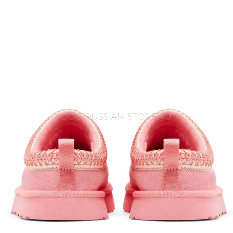 UGG Tazz Pink Love 22
