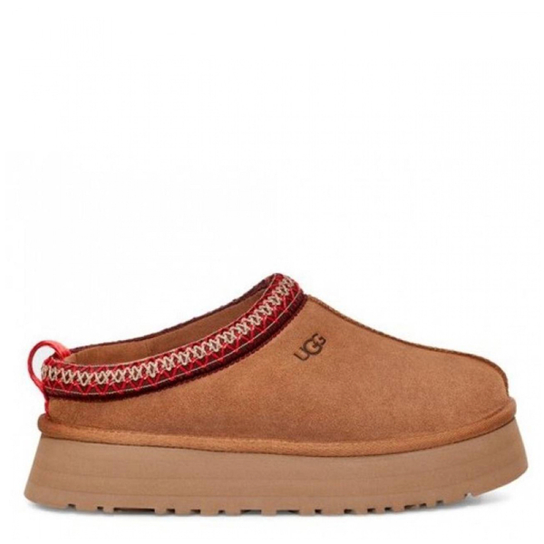 Tazz Platform Chestnut