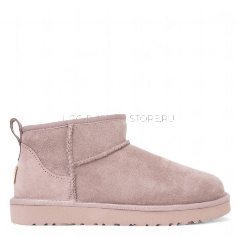UGG Ultra Mini Dusk 11