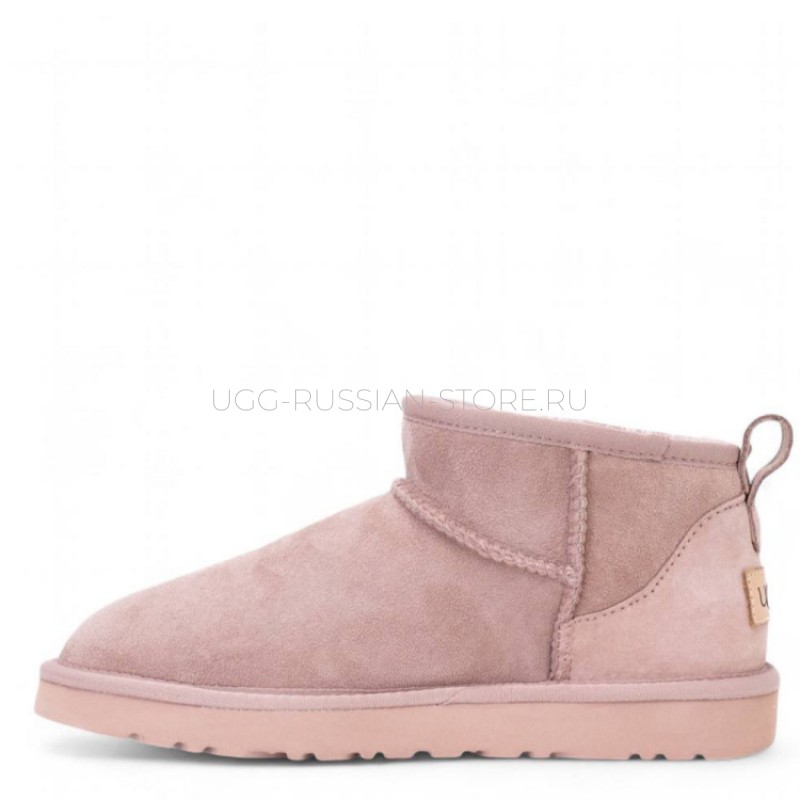UGG Ultra Mini Dusk 22