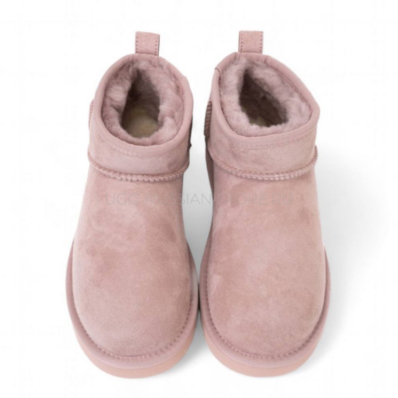 UGG Ultra Mini Dusk 22