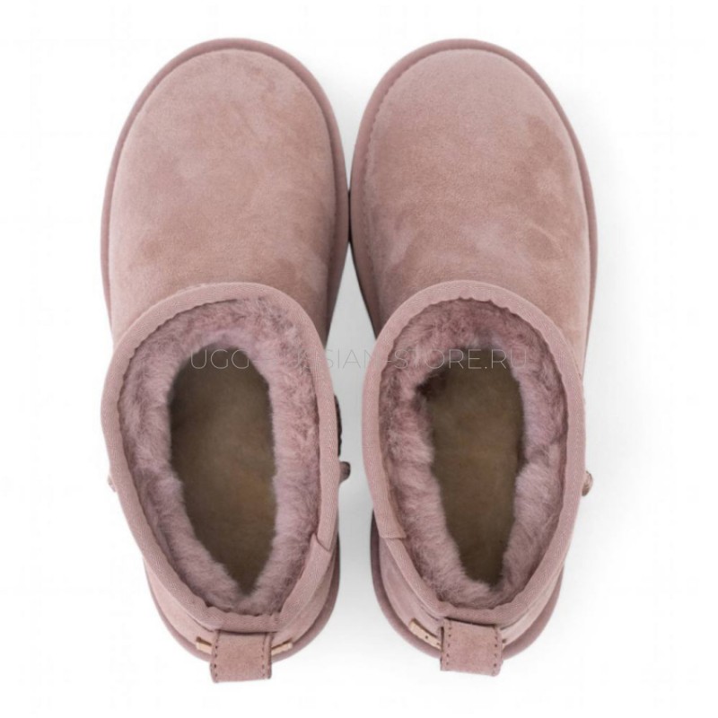 UGG Ultra Mini Dusk 22