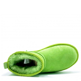 UGG Ultra Mini Parakeet Green