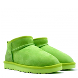 UGG Ultra Mini Parakeet Green
