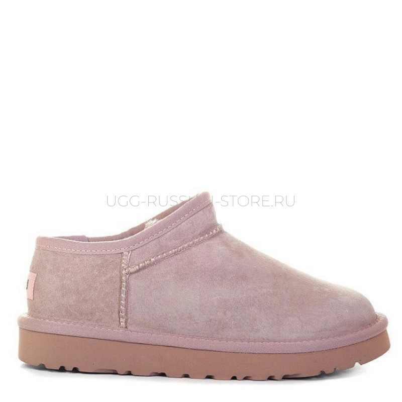 UGG Ultra Mini Tasman Dusk 11