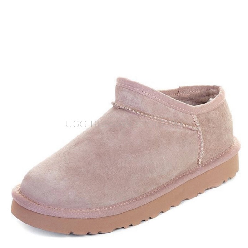 UGG Ultra Mini Tasman Dusk 22