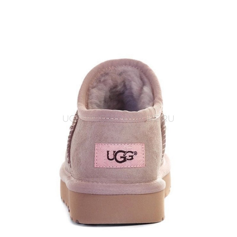 UGG Ultra Mini Tasman Dusk 22