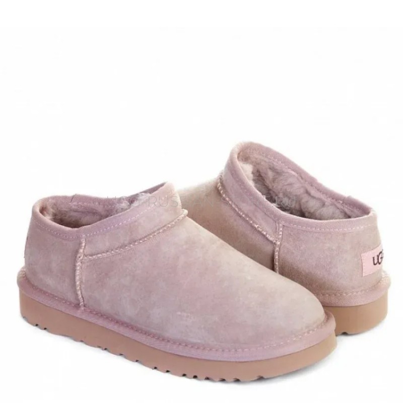 UGG Ultra Mini Tasman Dusk 22