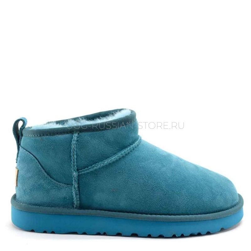UGG Ultra Mini Tidal Wave 11