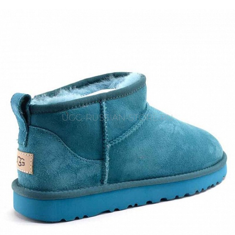 UGG Ultra Mini Tidal Wave 22