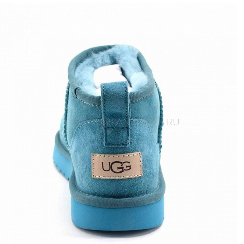 UGG Ultra Mini Tidal Wave 22