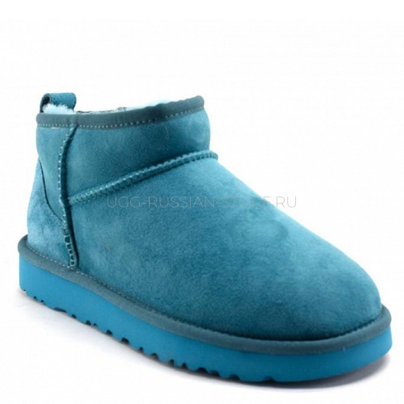 UGG Ultra Mini Tidal Wave 22