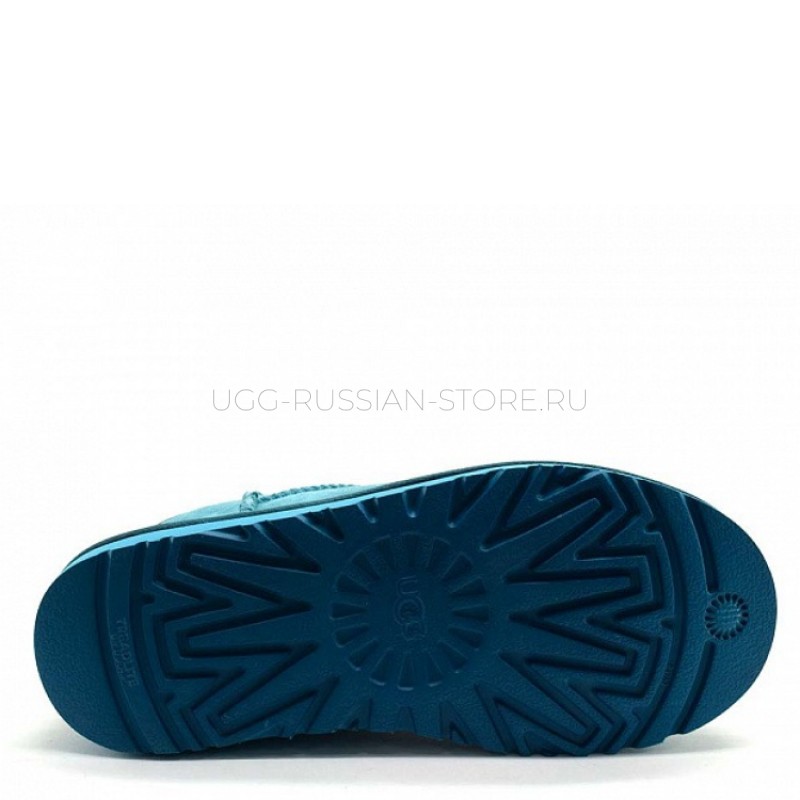 UGG Ultra Mini Tidal Wave 22