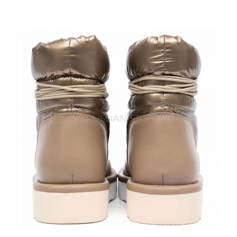 UGG Classic Mini Blow Gold 22