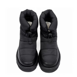 UGG Classic Mini Blow Mate Black