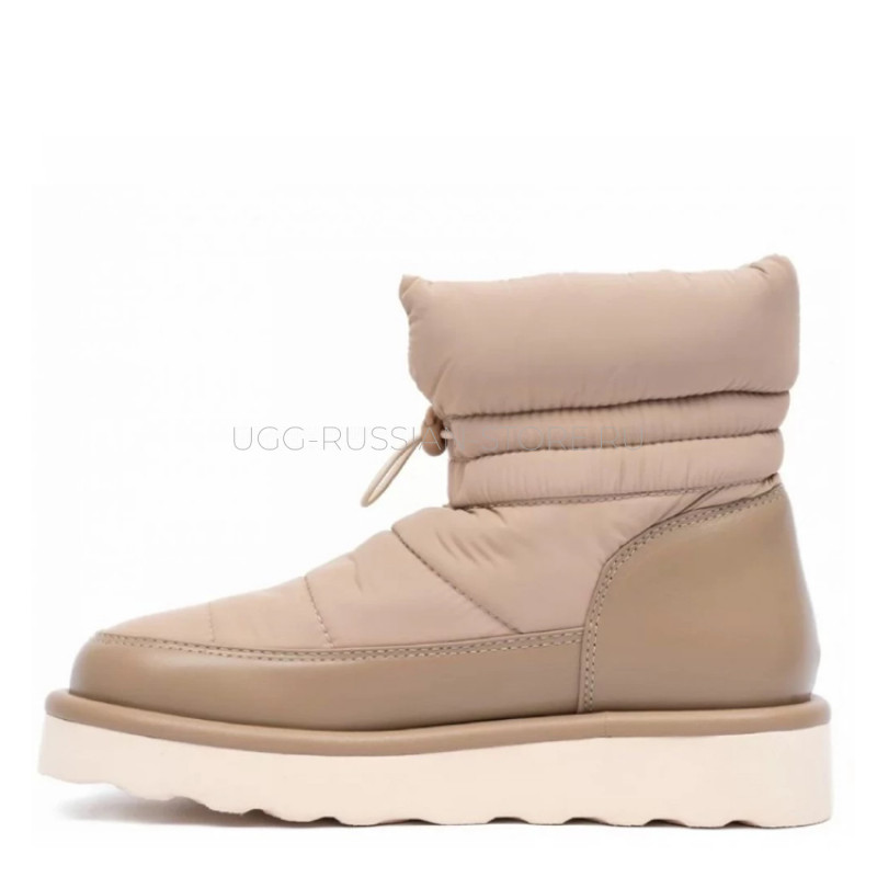 UGG Classic Mini Blow Sand 22